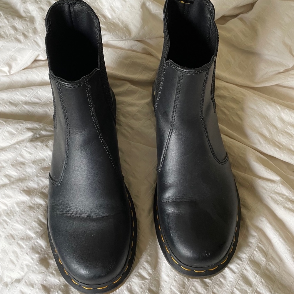 Doc marten Chelsea boot